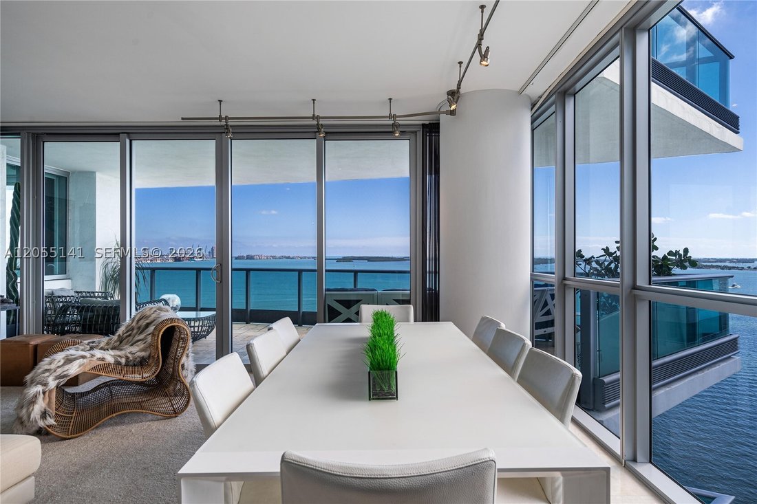 Condo in Miami, Florida, United States 4 - 18449463