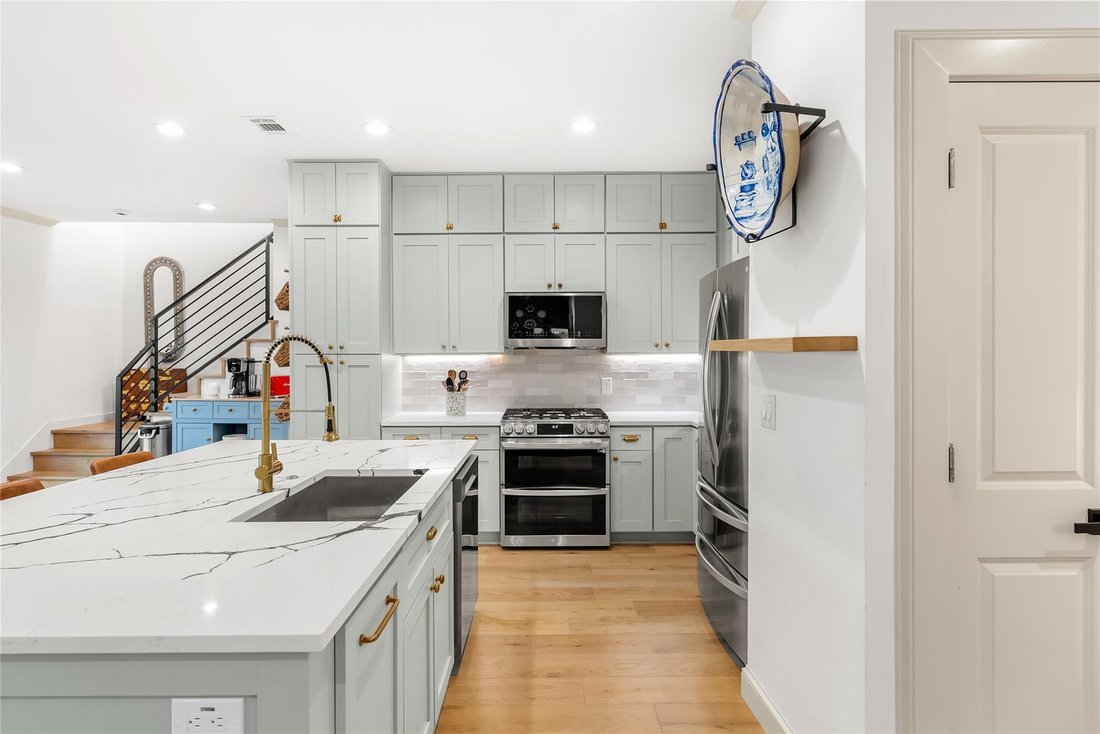 House in Austin, Texas, United States 3 - 18450213