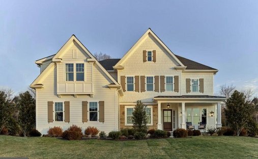 Casa a Devon, Pennsylvania, Stati Uniti 1