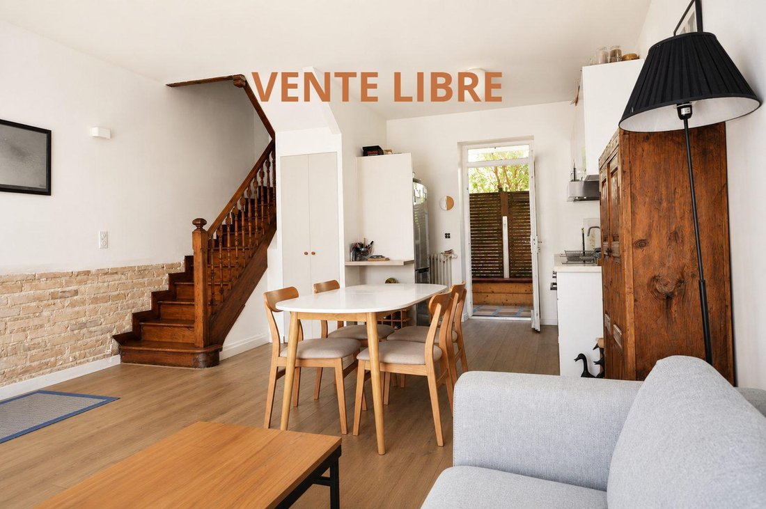 Apartment in Biarritz, Nouvelle-Aquitaine, France 1 - 16030788