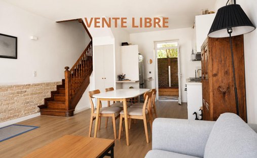 Apartment in Biarritz, Nouvelle-Aquitaine, France 1