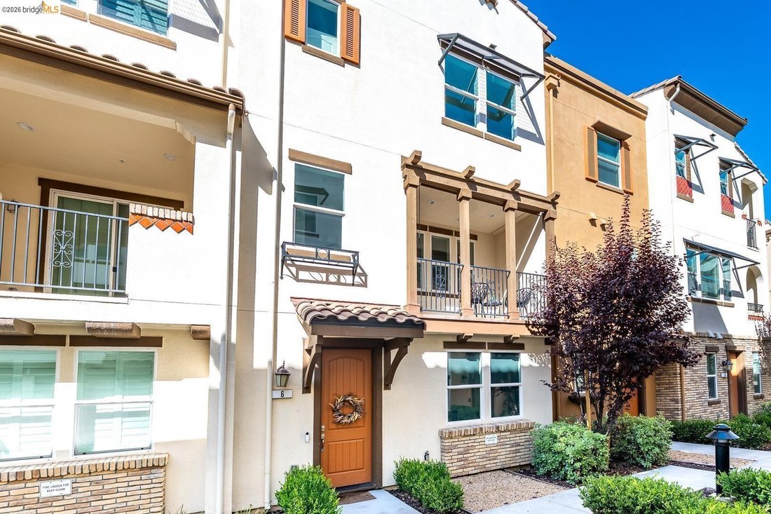 Townhouse in San Jose, California, United States 2 - 18446561
