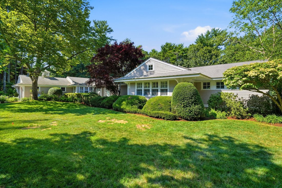 House in Duxbury, Massachusetts, United States 2 - 18448678