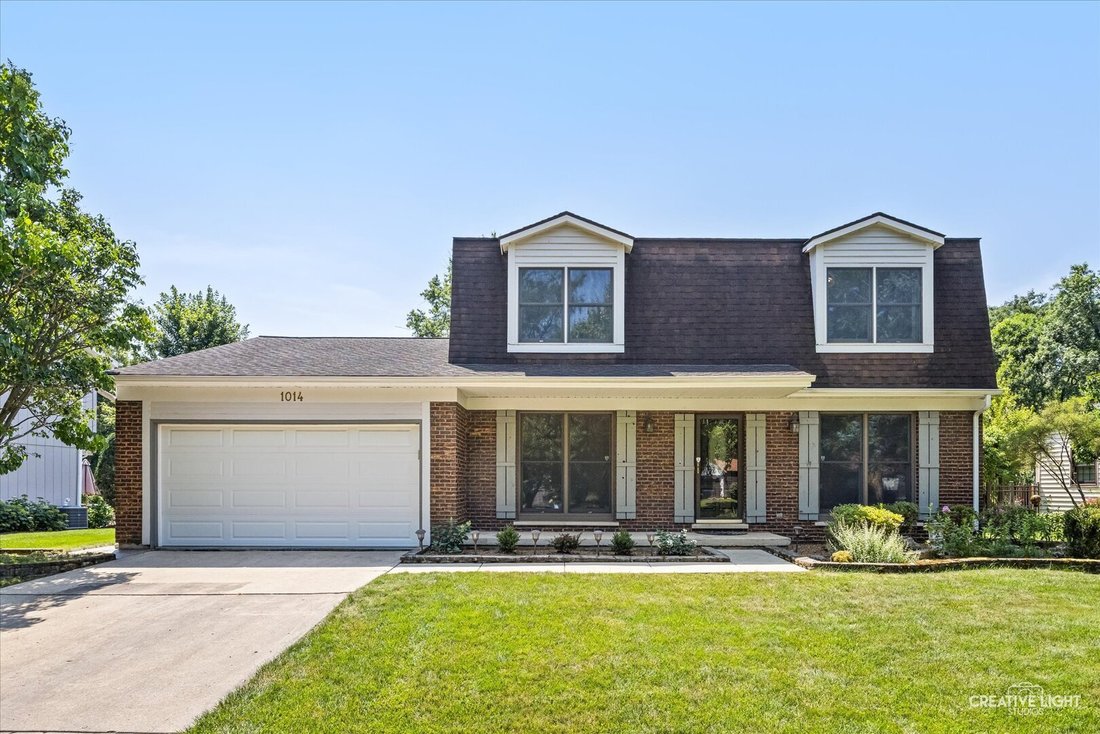 House in Naperville, Illinois, United States 1 - 18450655
