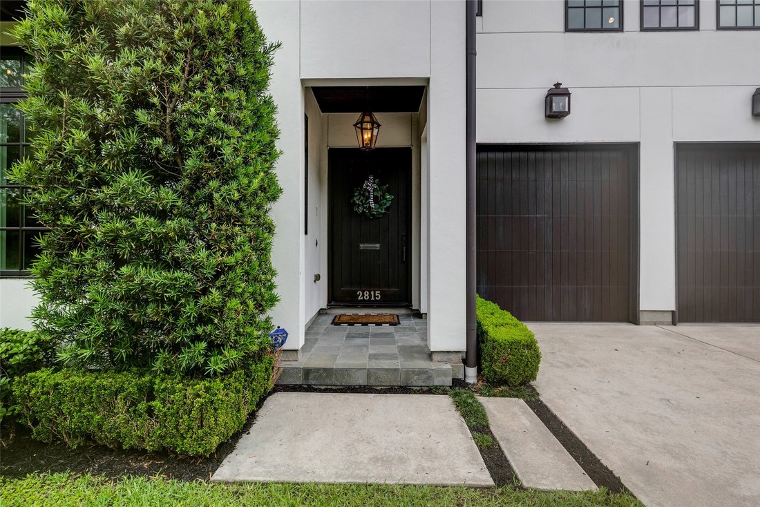 House in Houston, Texas, United States 3 - 18450876