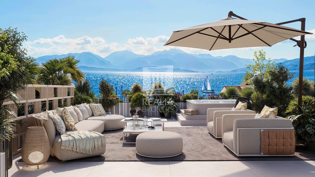 Penthouse à Figari/Golfo Aranci, Sardaigne, Italie 2 - 18450559