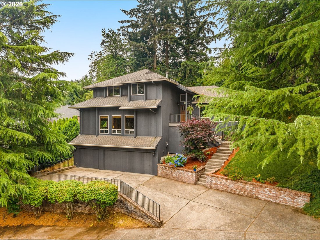 House in West Linn, Oregon, United States 2 - 18450934