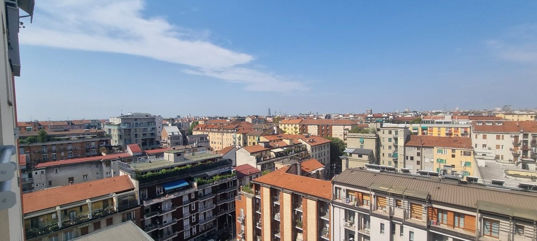 Apartment in Argonne - Corsica Area, Milan, Italy 3 - 18449068