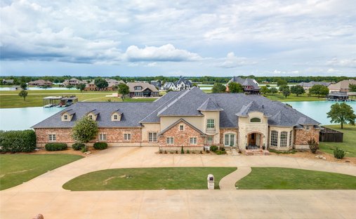 House in Princeton, Texas, United States 1