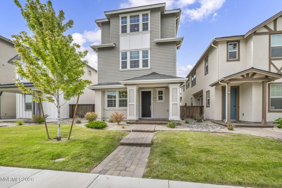 House in Carson City, Nevada, United States 2 - 18446409