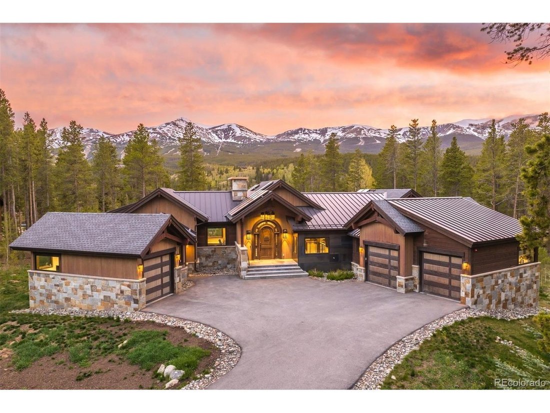 House in Breckenridge, Colorado, United States 2 - 18121885
