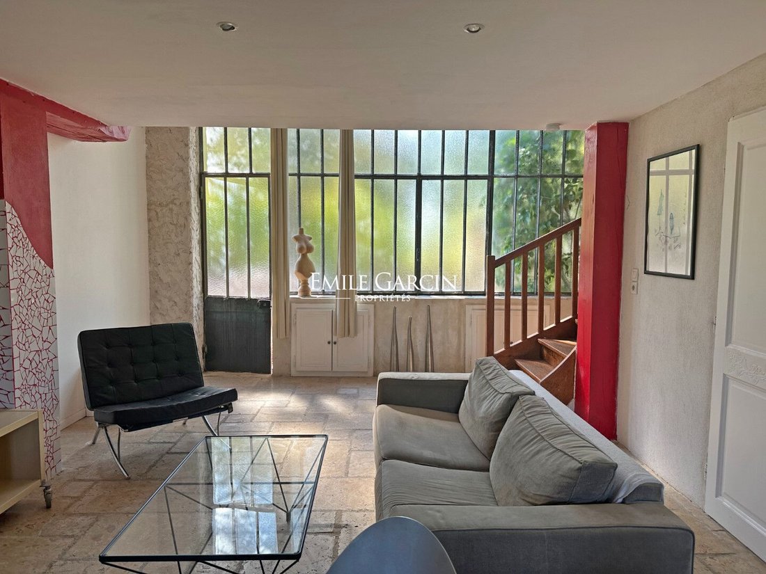 Villa in Cavaillon, Provence-Alpes-Côte d'Azur, France 4 - 17733358