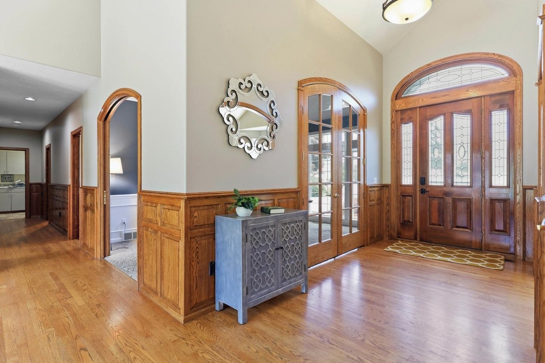House in Spokane, Washington, United States 2 - 18448886