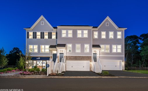 Condo in Marlboro Township, New Jersey, United States 1