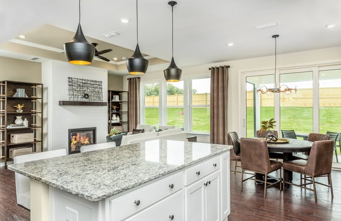 House in Plainfield, Illinois, United States 4 - 18447071