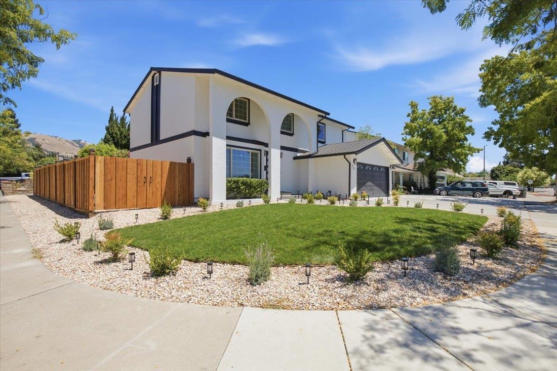 House in San Jose, California, United States 2 - 18449378