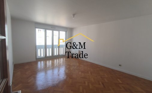 Apartment in Begin, Saint-Mande, France 1