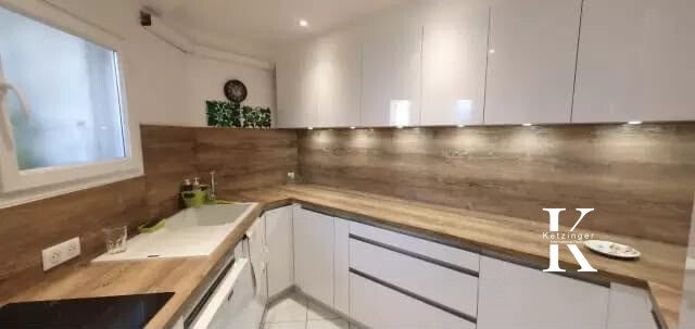 Apartment in Les Cougoulins-Rastines, Antibes, France 5 - 18452497