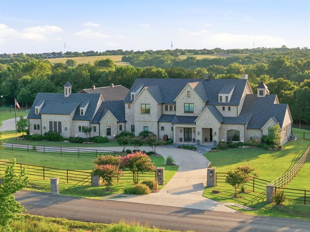 House in Celina, Texas, United States 1 - 18451269