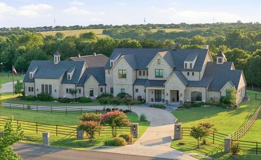 Casa a Celina, Texas, Stati Uniti 1