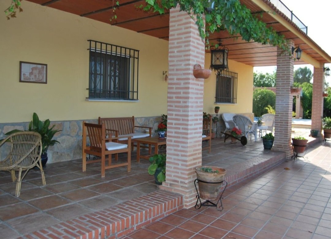 Villa in Antequera, Andalusia, Spain 3 - 18451413