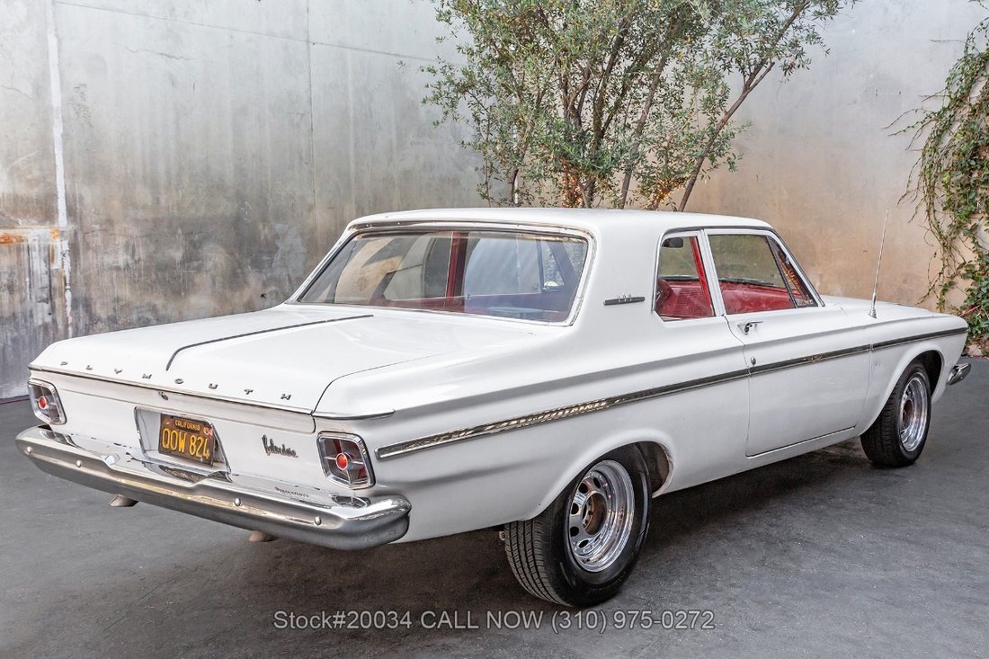 Plymouth Belvedere in Los Angeles, CA 5 - 18448350