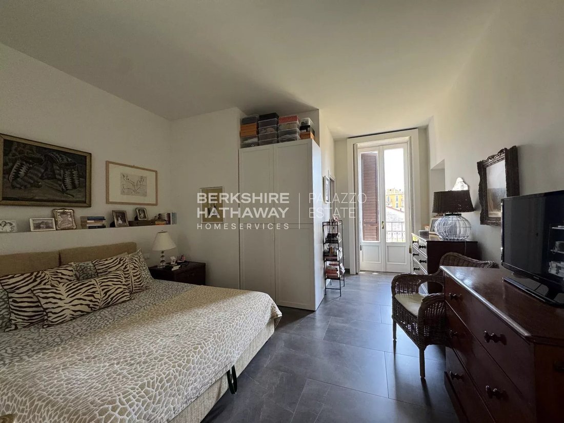 Apartment in Navigli - Porta Genova, Milan, Italy 5 - 18448313
