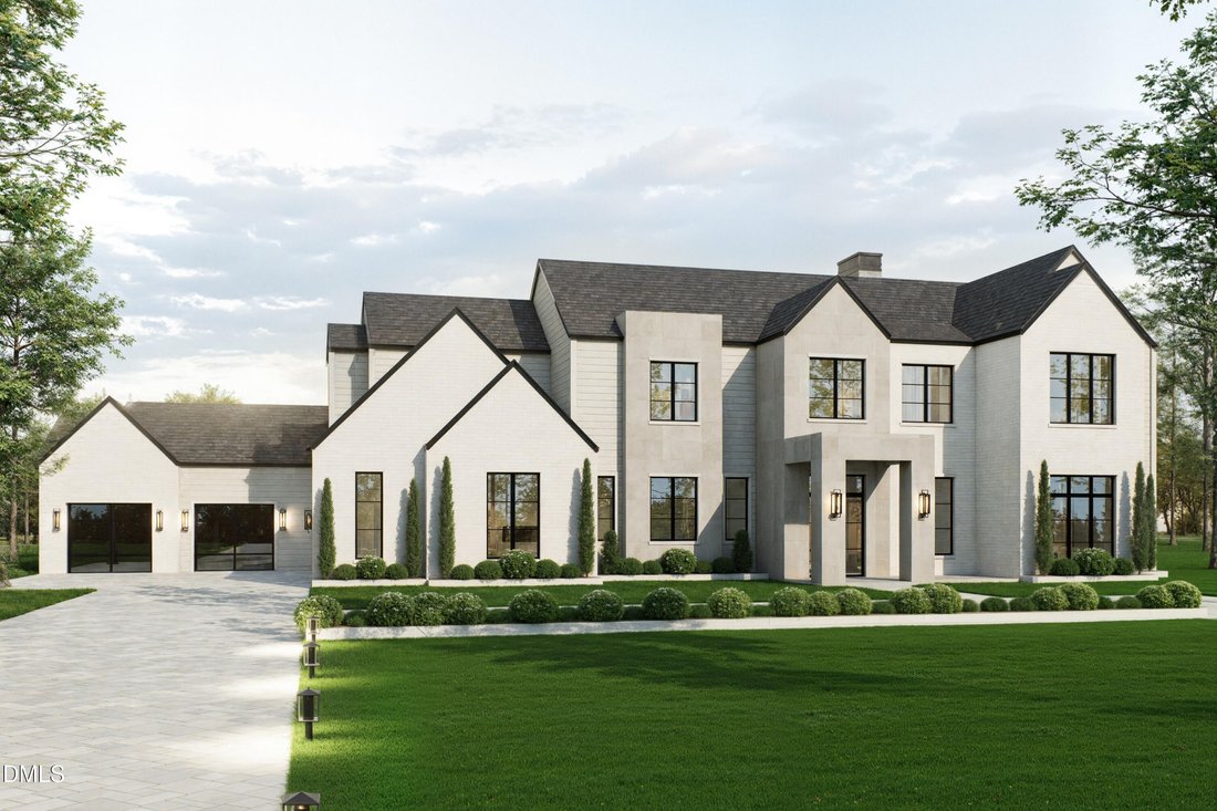 House in Raleigh, North Carolina, United States 2 - 18450373