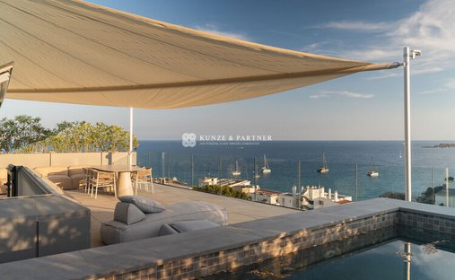 Penthouse à Palma, Îles Baléares, Espagne 1