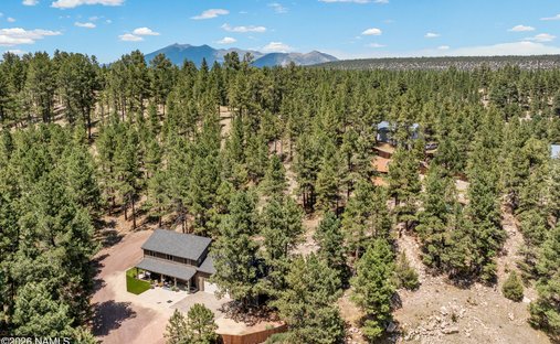 House in Flagstaff, Arizona, United States 1