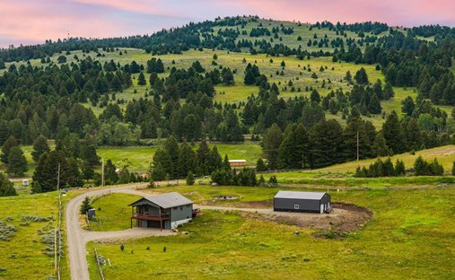 House in Bozeman, Montana, United States 1