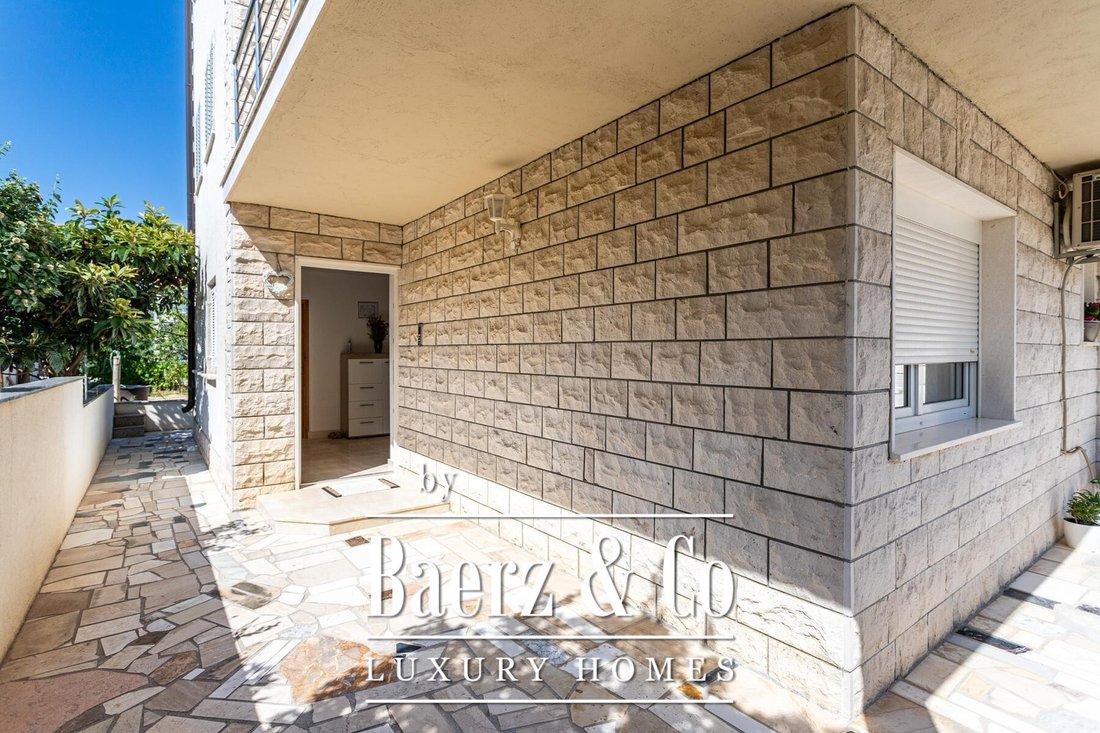 Townhouse in Kamen, Split-Dalmatia County, Croatia 5 - 18450109