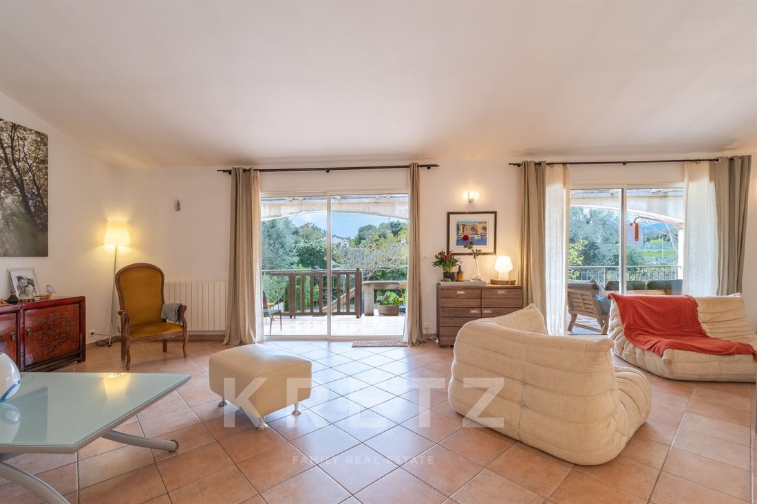 House in Porto-Vecchio, Corsica, France 5 - 18123583