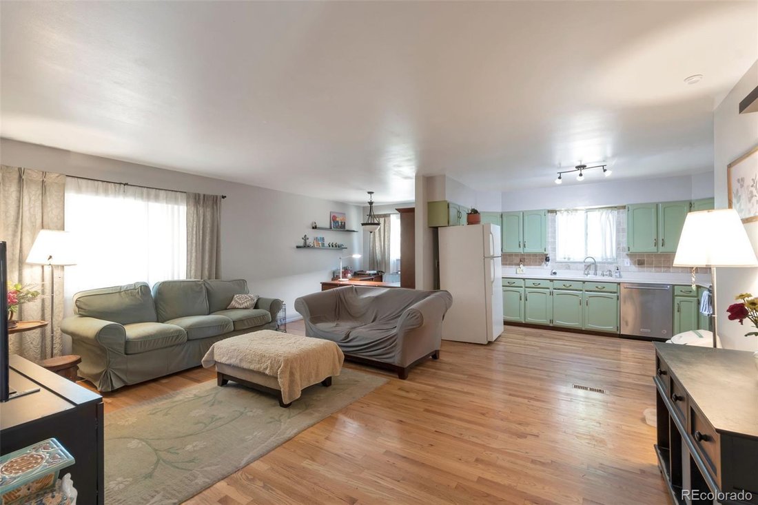 House in Denver, Colorado, United States 5 - 18447602