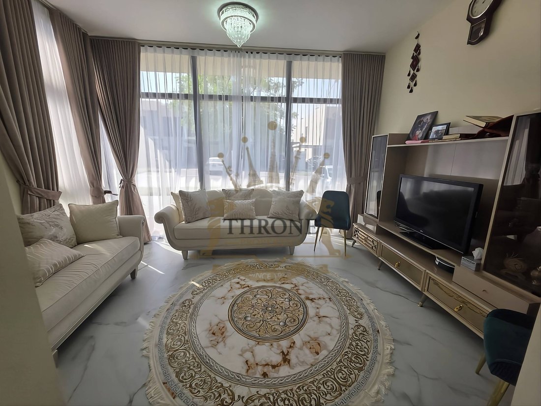 Villa in Damac Hills 2, Dubai, United Arab Emirates 4 - 18449843