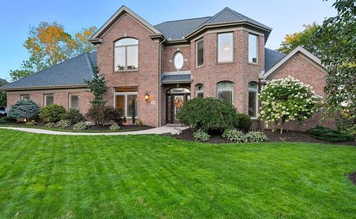 House in Presto, Pennsylvania, United States 1