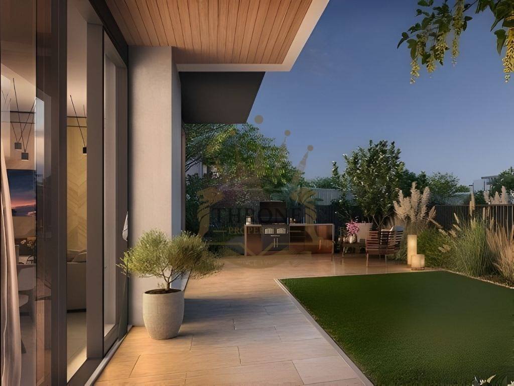Townhouse in Wadi Al Safa 5, Wadi Al Safa, Dubai 4 - 18450887