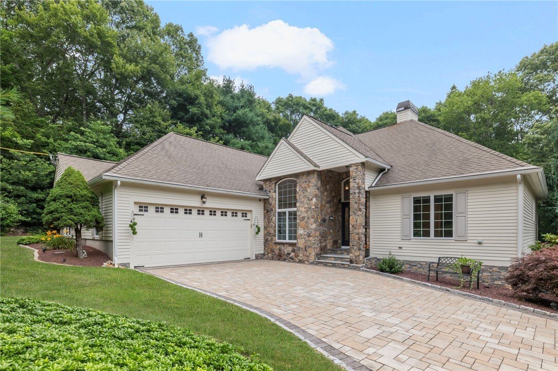 House in Richmond, Rhode Island, United States 2 - 18448996
