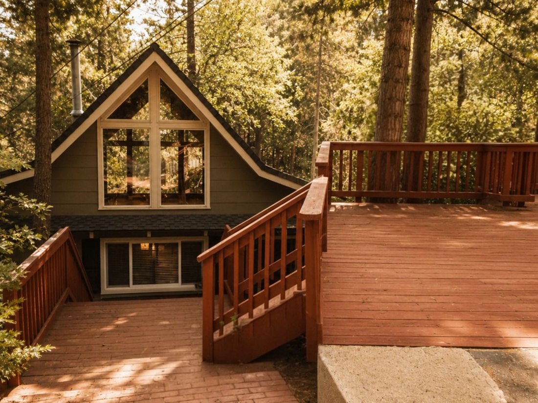 House in Lake Arrowhead, California, United States 2 - 18448198