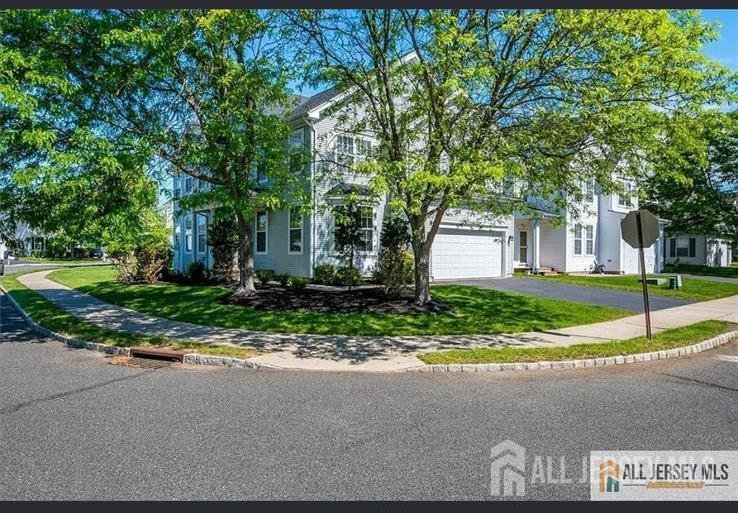House in Princeton Meadows, New Jersey, United States 3 - 18450823