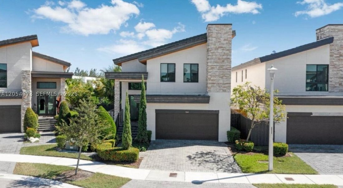 House in Doral, Florida, United States 1 - 18449467
