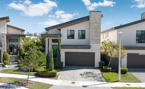 Casa a Doral, Florida, Stati Uniti 1