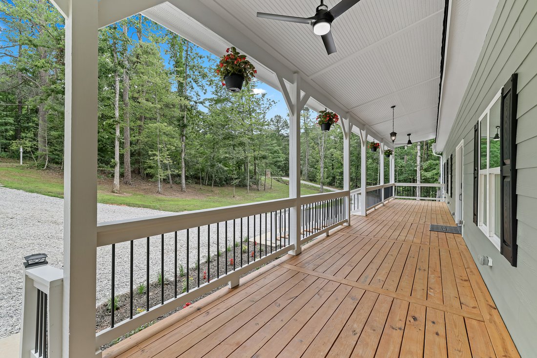 House in Lakemont, Georgia, United States 4 - 18448183
