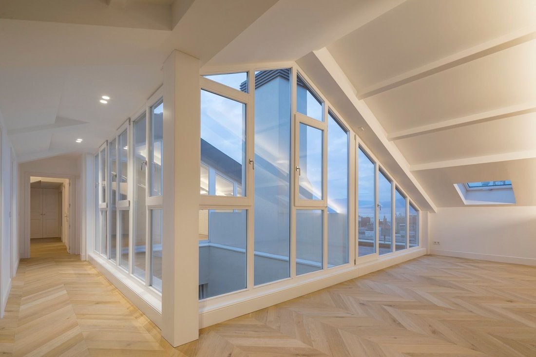 Apartment in Vigo (District), Vigo, Spain 1 - 18451509