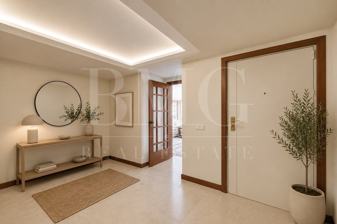 Apartment in Lumiar, Lisbon, Portugal 3 - 17900164