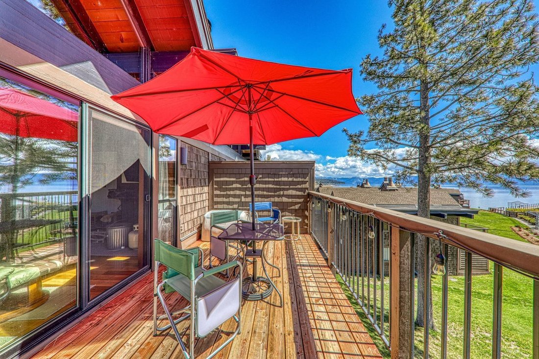 House in Tahoe City, California, United States 5 - 18449545