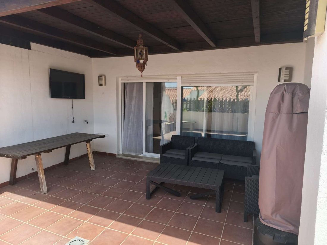 Chalet in Mijas, Andalusia, Spain 4 - 18451318