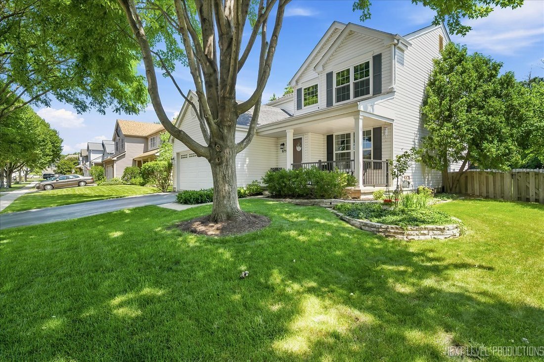 House in Geneva, Illinois, United States 3 - 18447117