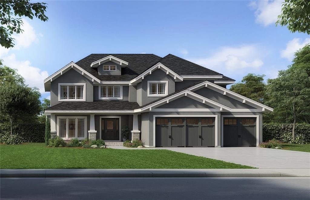House in Shawnee, Kansas, United States 2 - 18450862