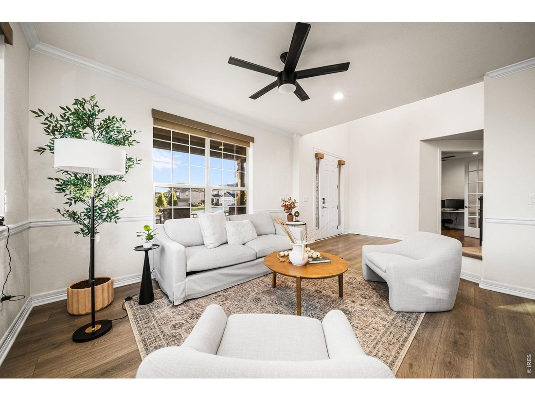 House in Fort Collins, Colorado, United States 4 - 18452324